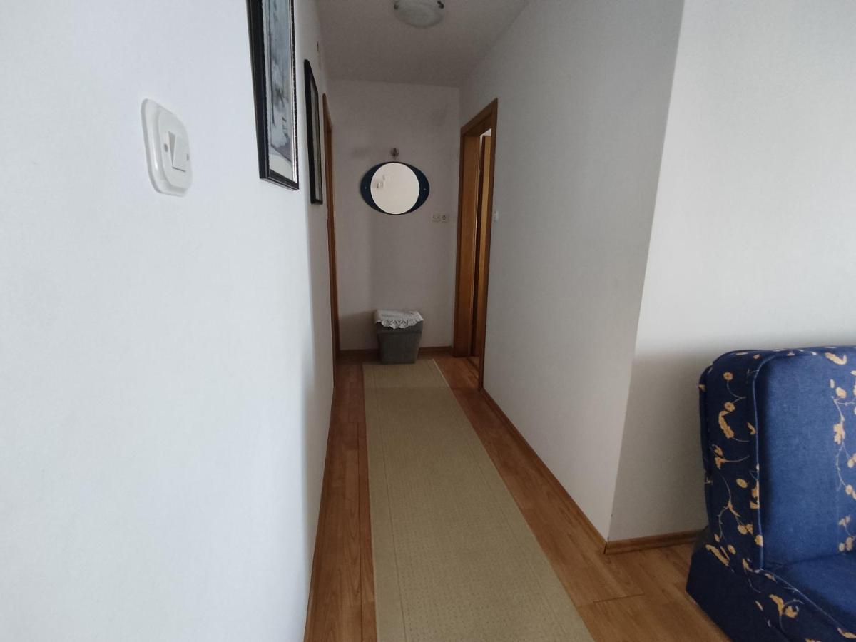 Panaramico Superior Apartments Lili With Sea View In Dramalj Bagian luar foto